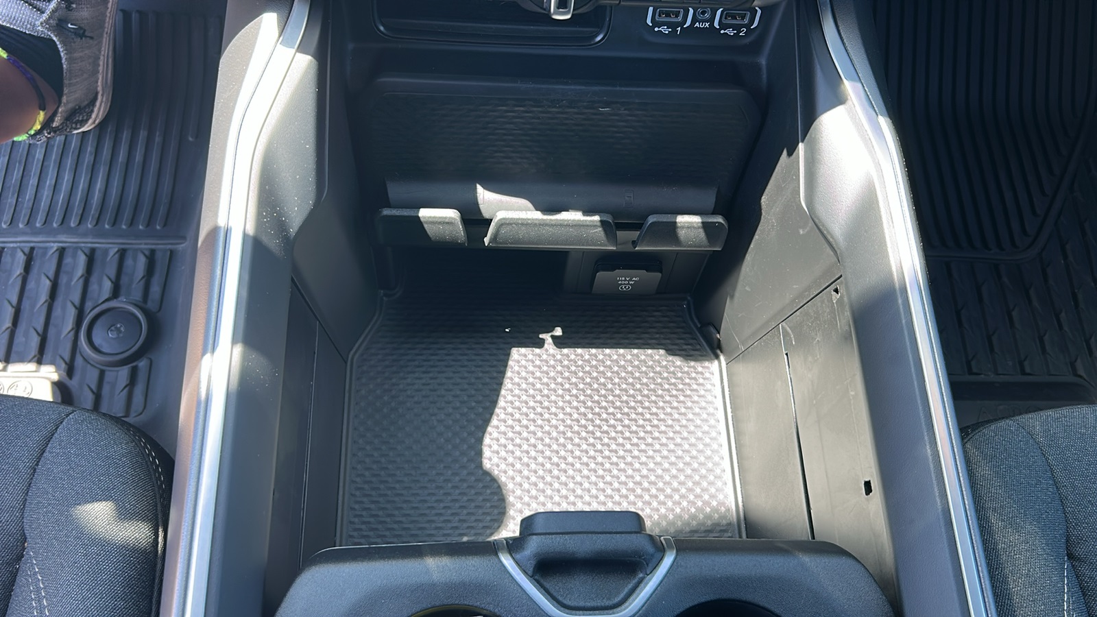 2023 Ram 1500 Big Horn Lone Star photo 28