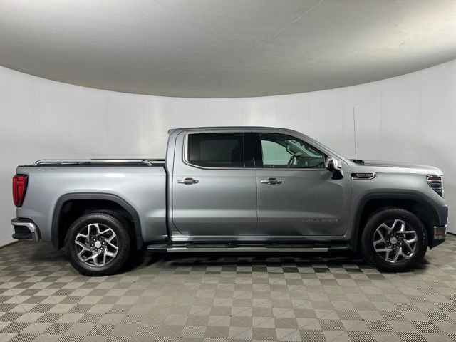 2024 Gmc Sierra 1500 SLT photo 4