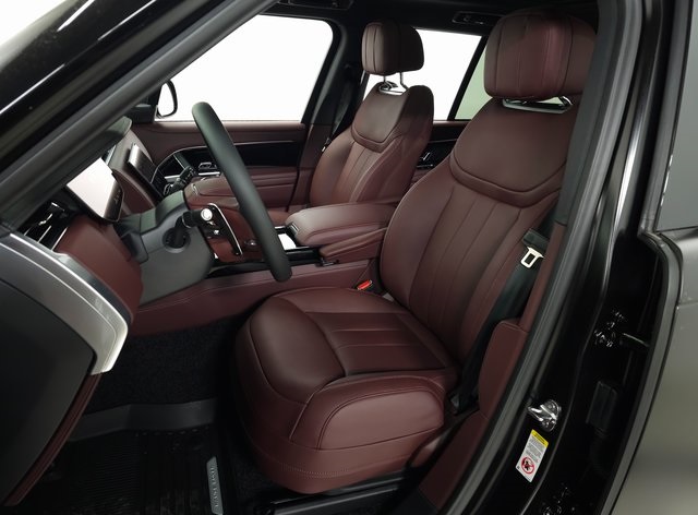 2025 LAND ROVER RANGE ROVER - Image 17