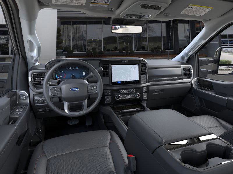 2026 FORD F-350 - Image 10