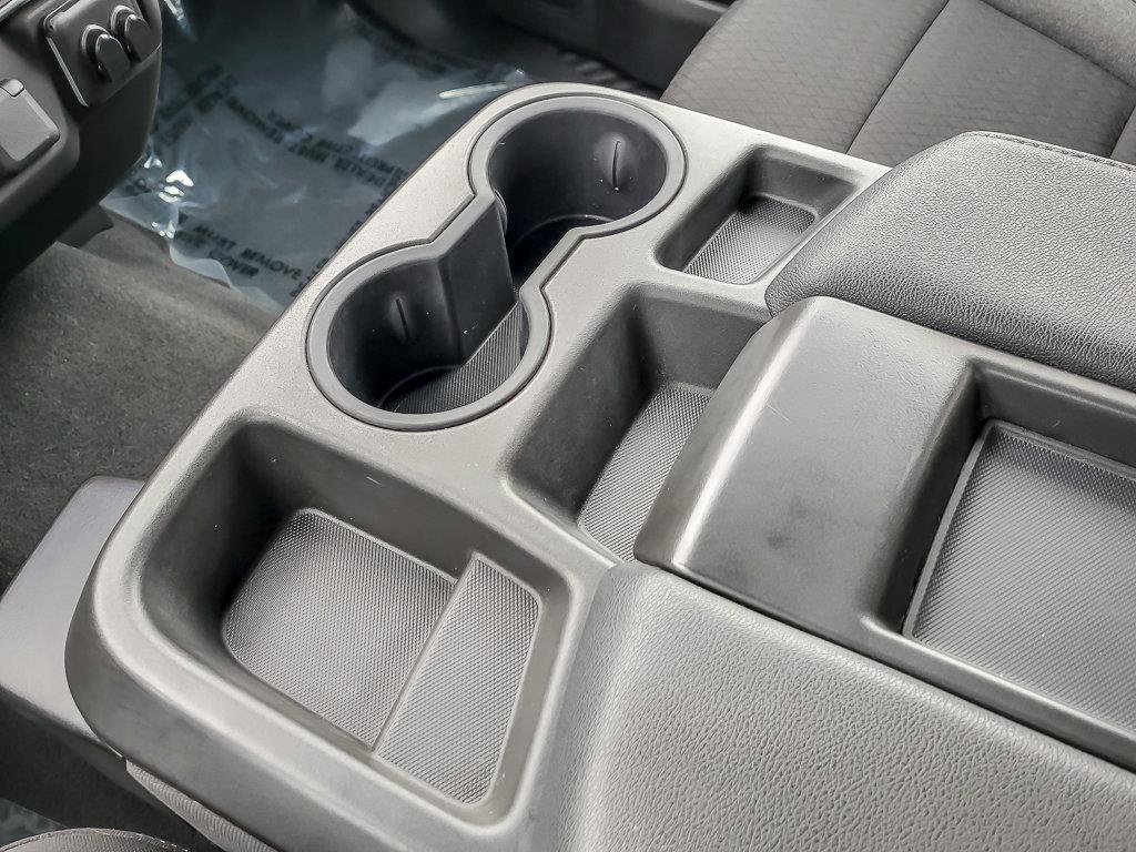 2023 GMC SIERRA - Image 22