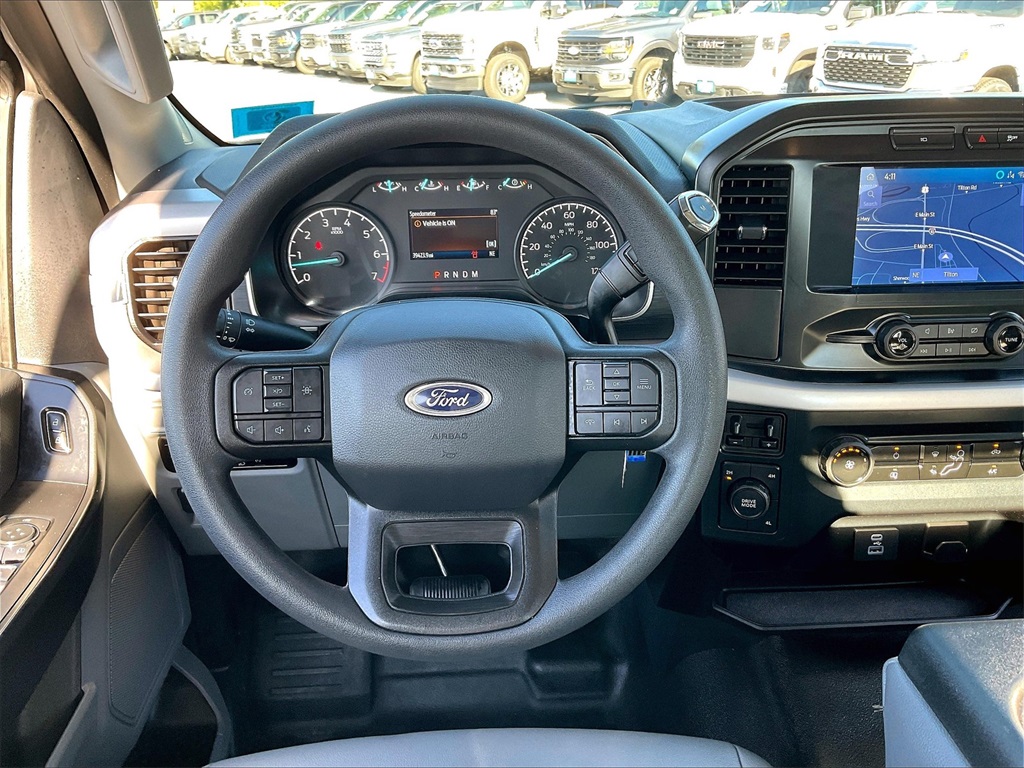 2023 Ford F-150 XL photo 16