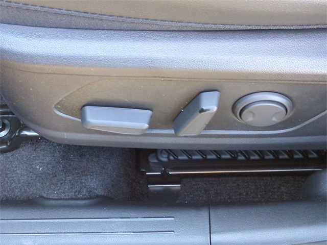 2025 Hyundai Tucson Hybrid N Line photo 12