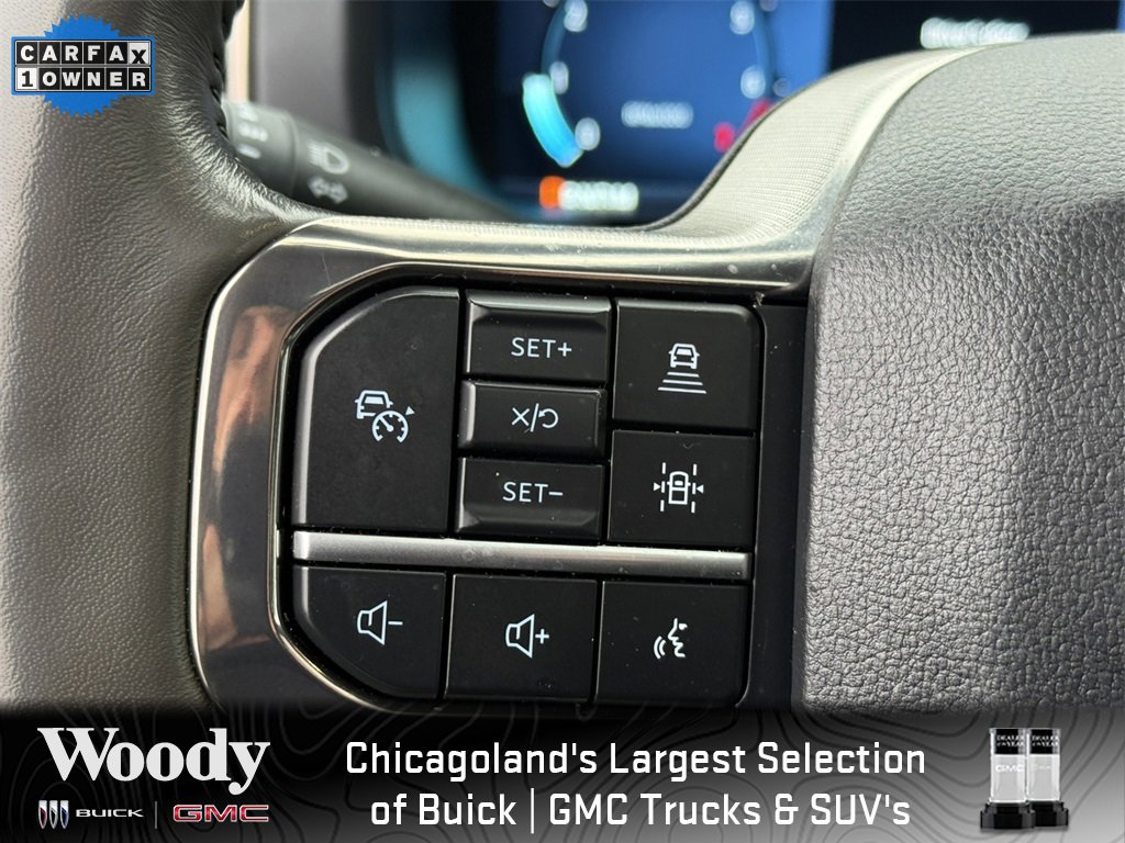 2024 FORD F-150 - Image 19