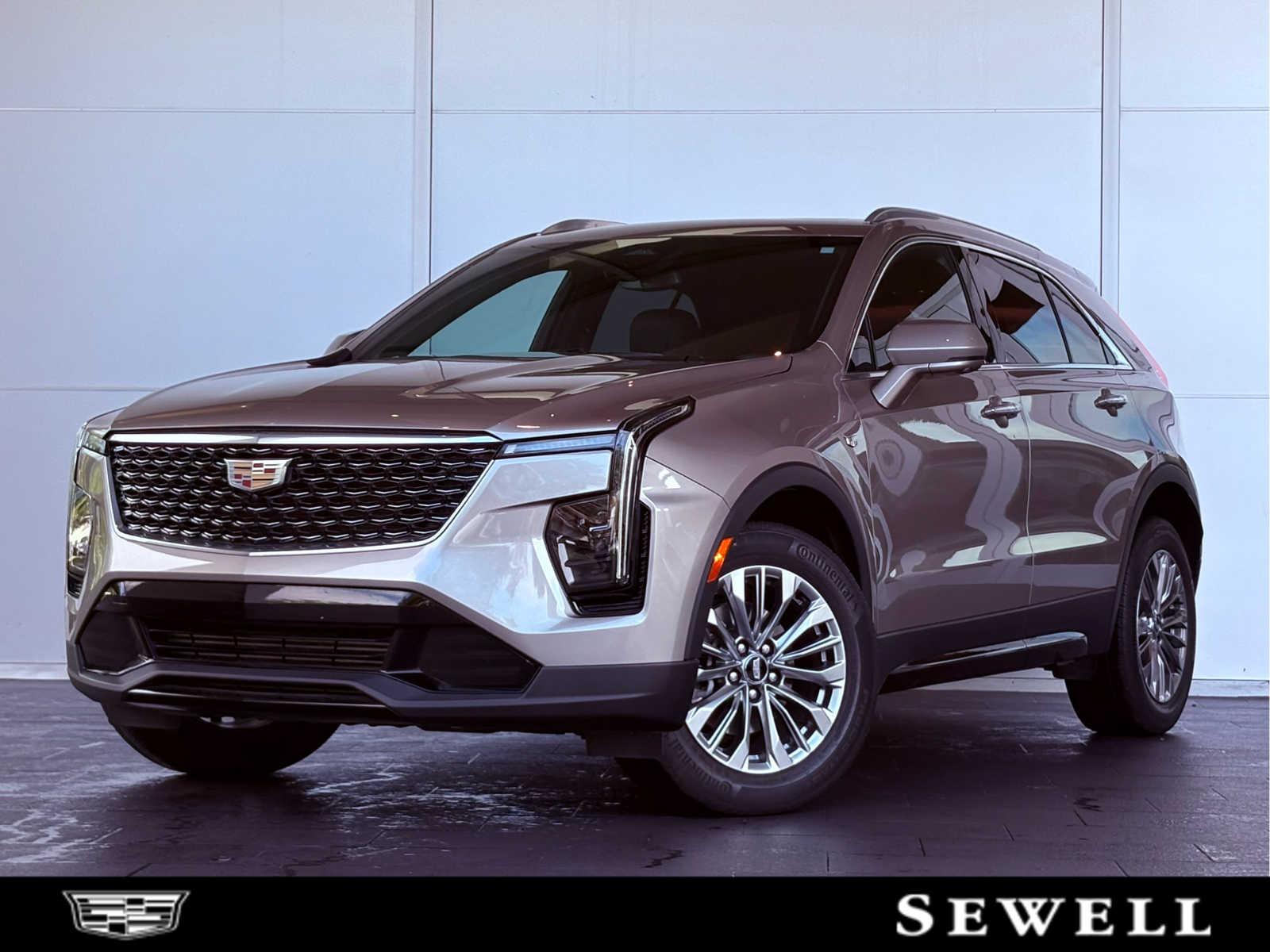 2024 Cadillac XT4 Premium Luxury's photo