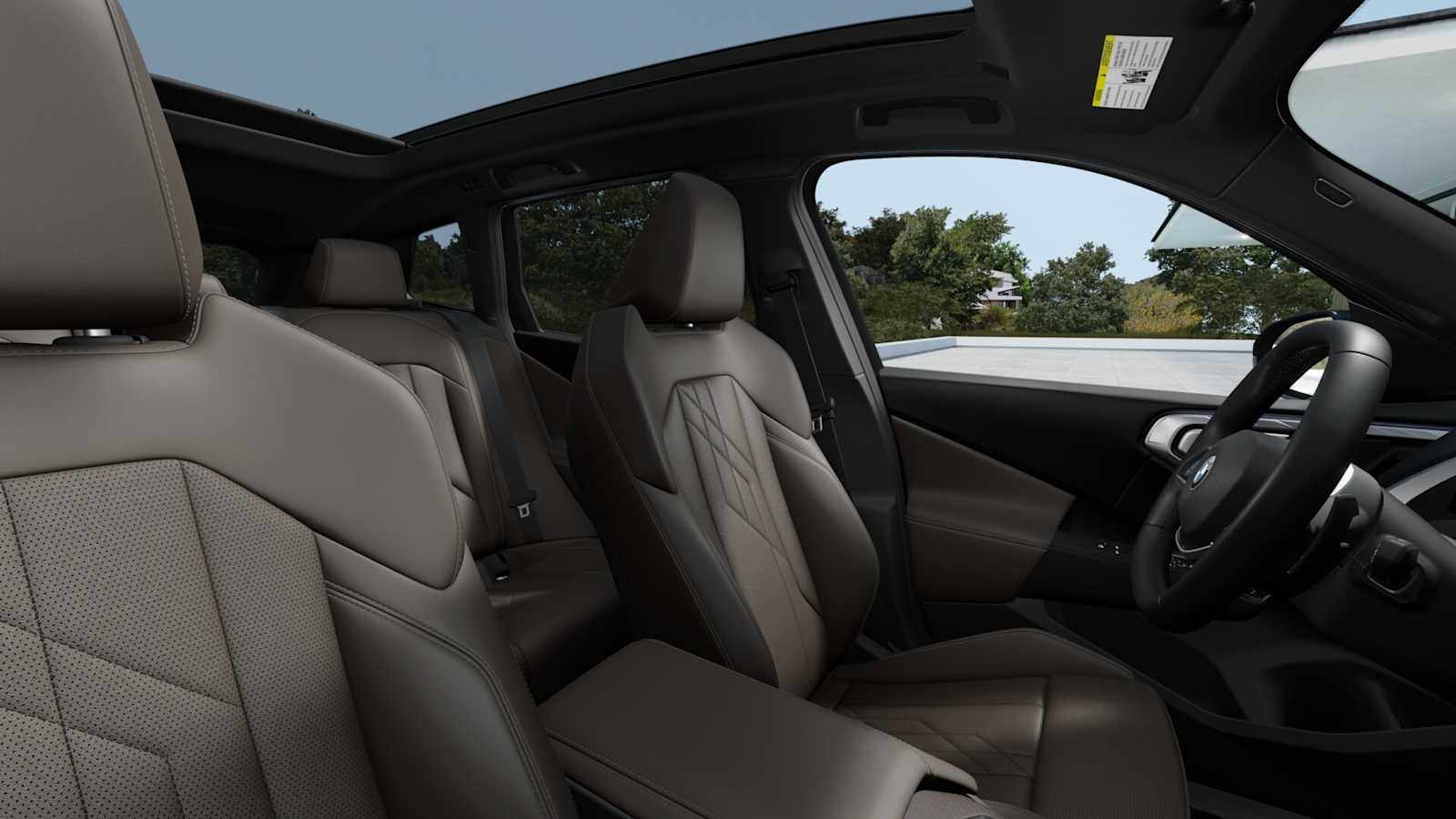 2026 Bmw X3 photo 9