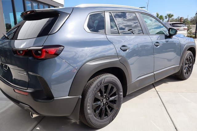 2025 Mazda CX-50 2.5 S Premium photo 2