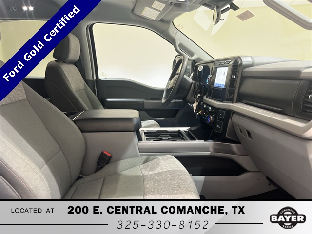2024 Ford F-250 photo 19