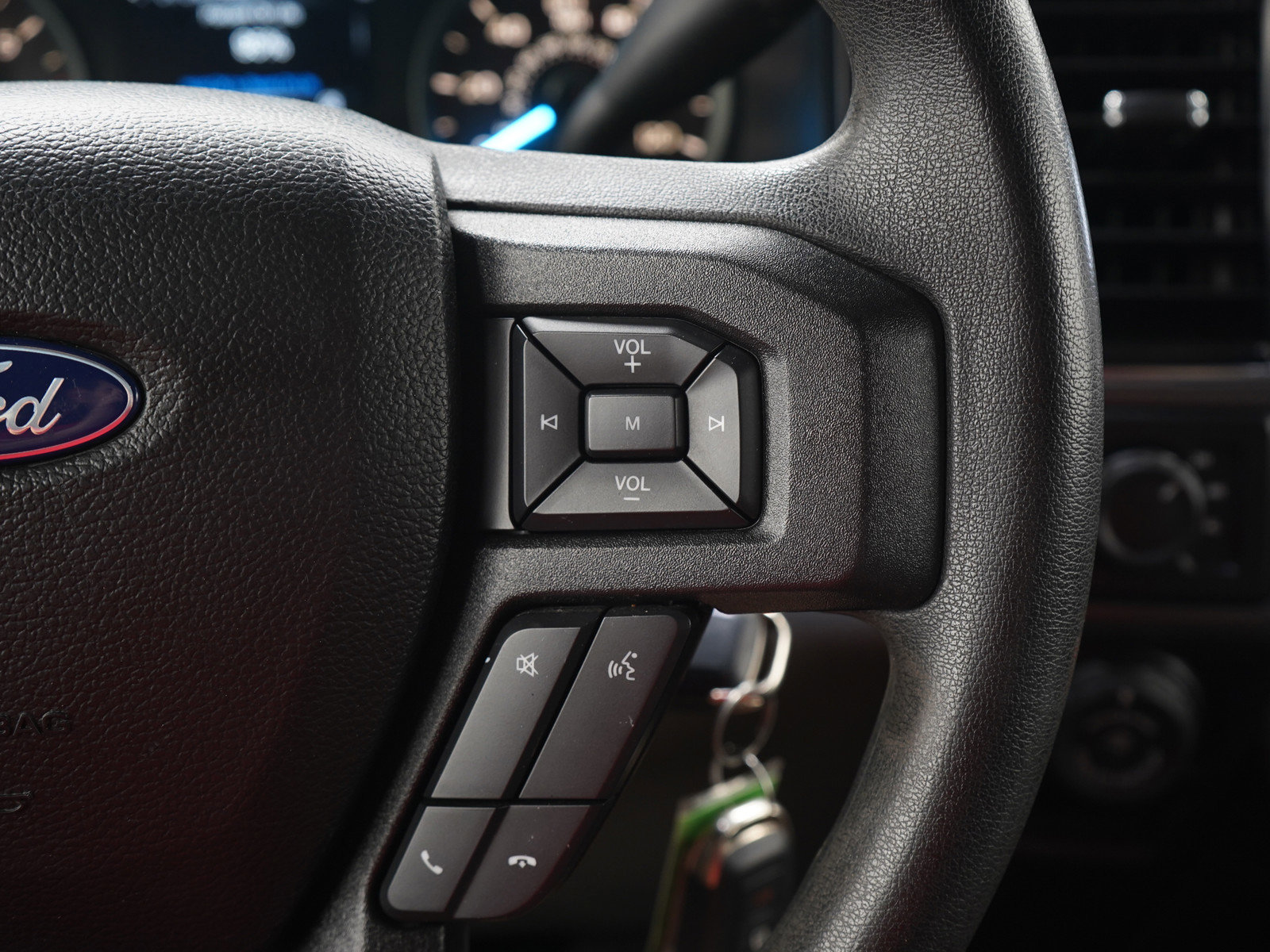 2018 Ford F-150 XLT photo 23