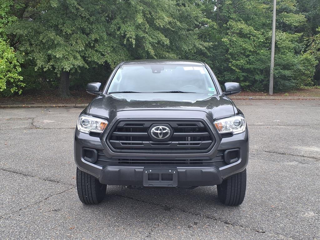 2019 Toyota Tacoma SR photo 2