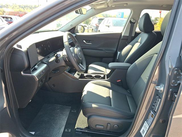 2026 Hyundai Kona Limited photo 12