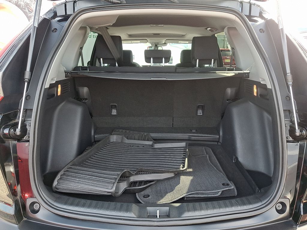 2020 Honda CR-V EX photo 26