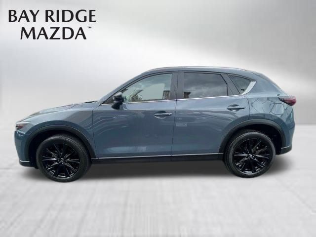 2023 Mazda CX-5 2.5 S Carbon photo 4