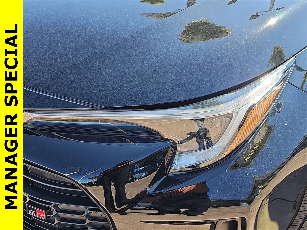2023 Toyota Corolla GR Core photo 30