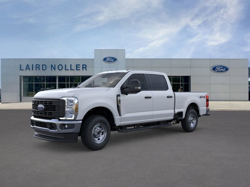 2026 Ford F-250 Super Duty XL's photo