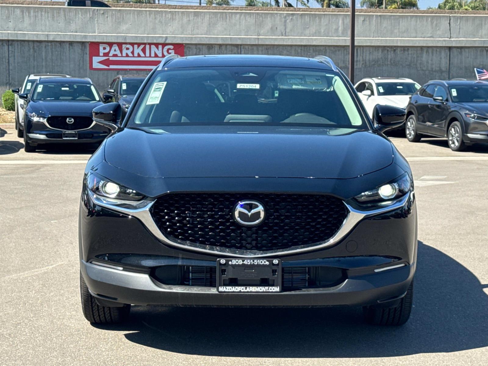 2025 Mazda CX-30 2.5 S Preferred photo 2