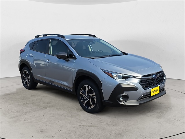 2025 Subaru Crosstrek Premium photo 7