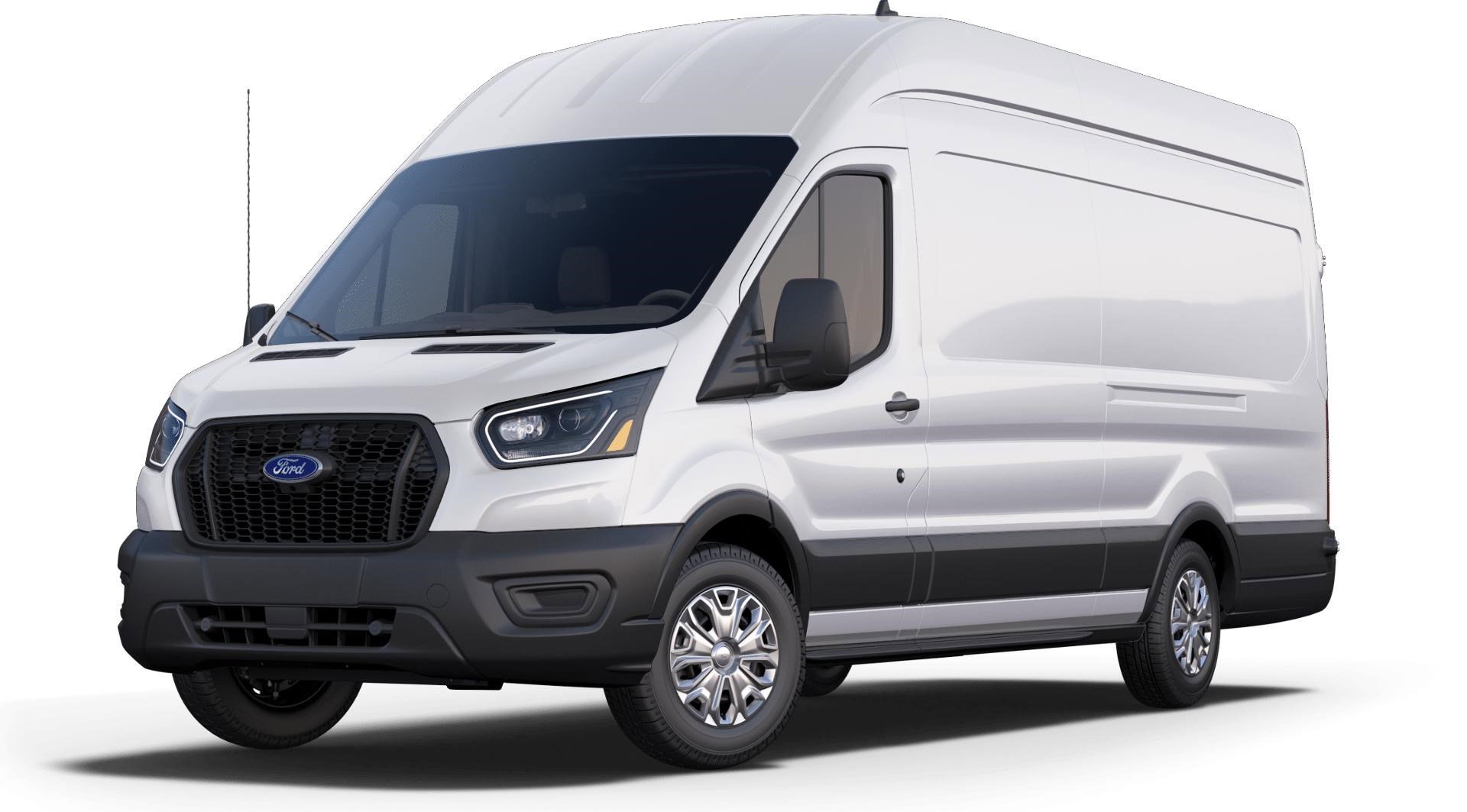 2024 Ford Transit Van Base's photo