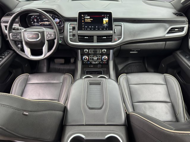 2024 Gmc Yukon SLT photo 19
