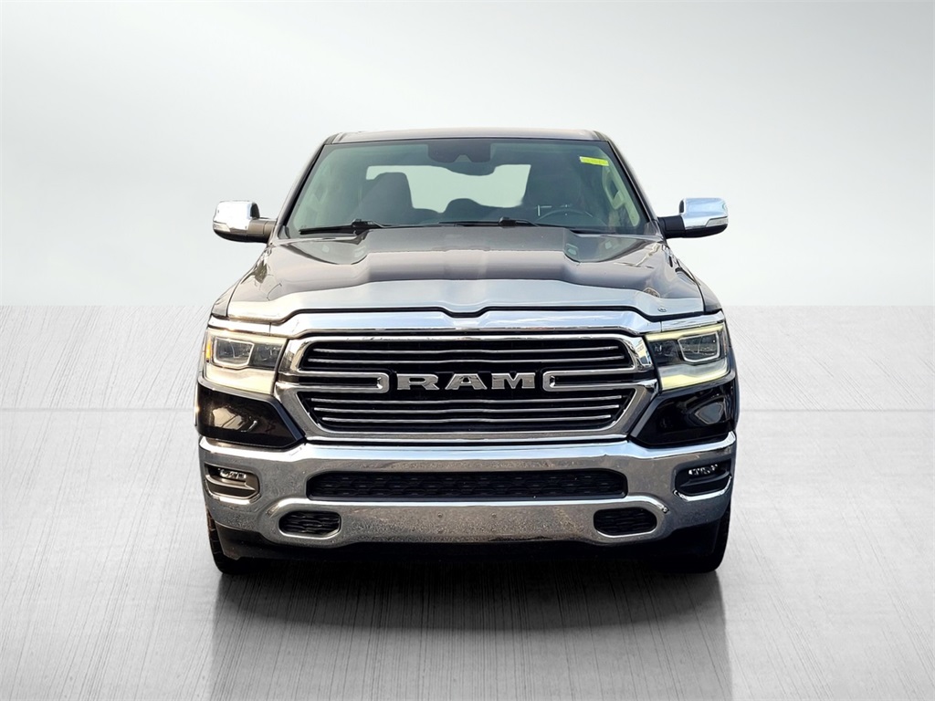2021 Ram 1500 Laramie photo 10