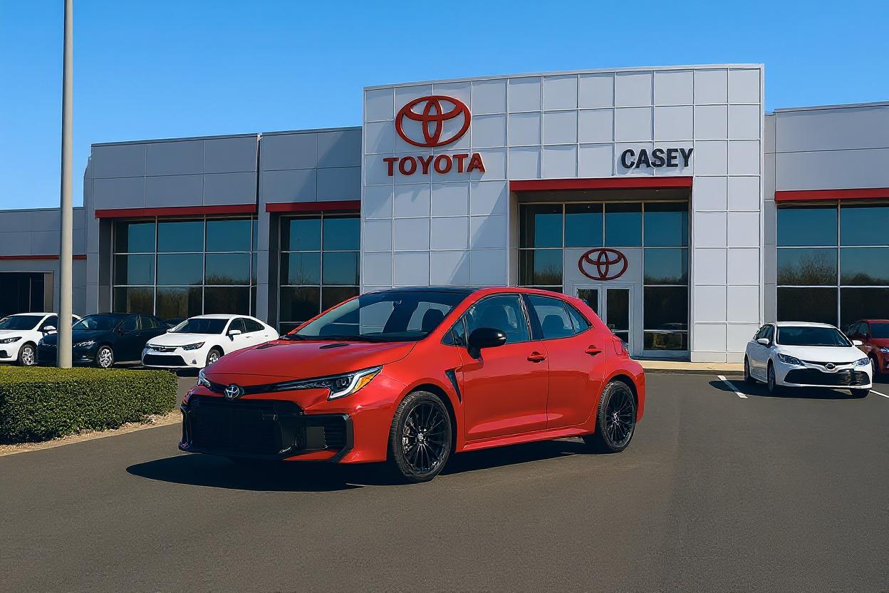 What Percentage of Cars Have Lane Centering in Virginia: Discover Stats