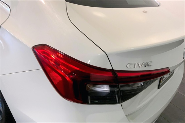 2024 Honda Civic EX photo 24