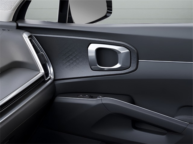 2025 Kia Sorento S photo 23
