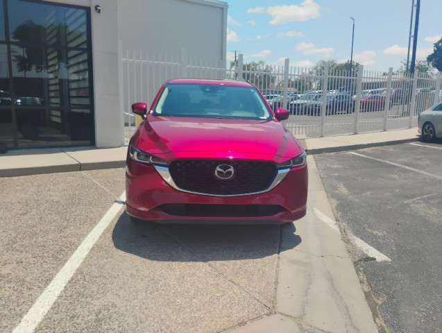 2024 Mazda CX-5 2.5 S Preferred Package