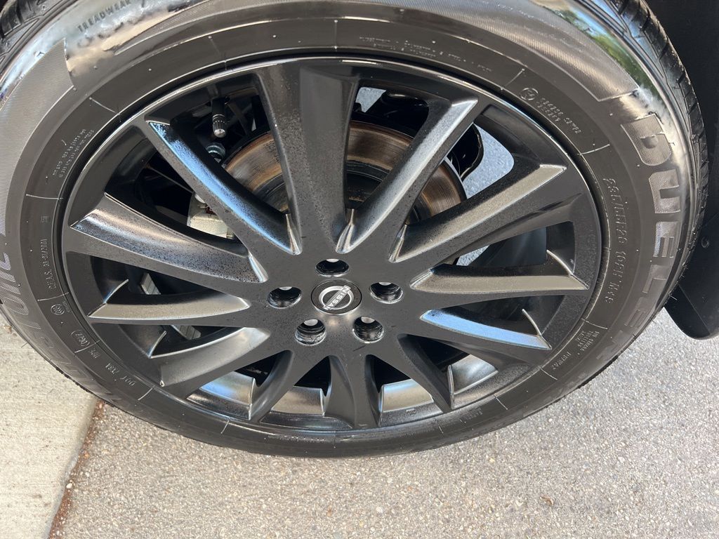 2023 Nissan Murano SL photo 42