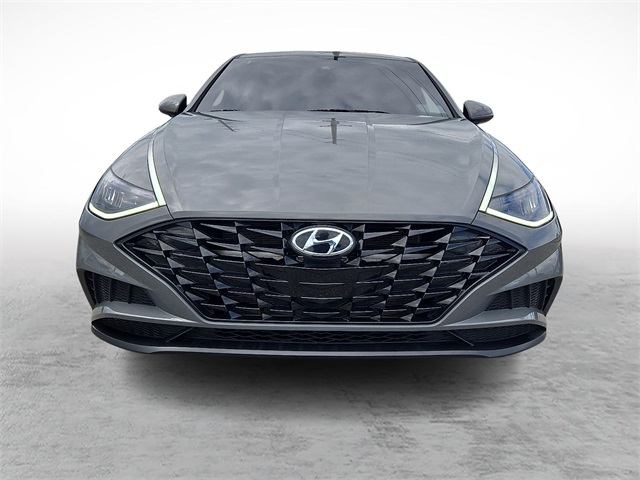 2022 Hyundai Sonata SEL photo 3