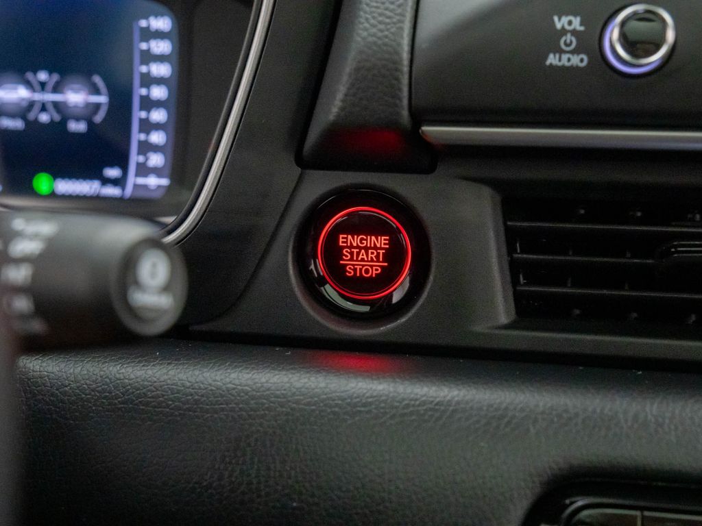 2026 Honda Passport TrailSport Elite photo 19