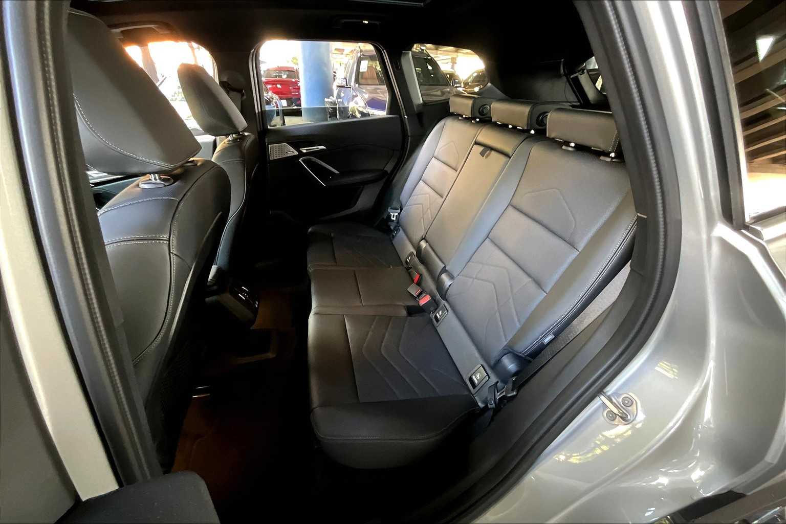 2024 Bmw X1 XDrive28i photo 16