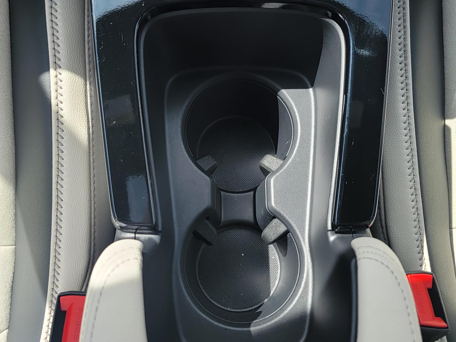 2025 Acura Integra A-Spec photo 20