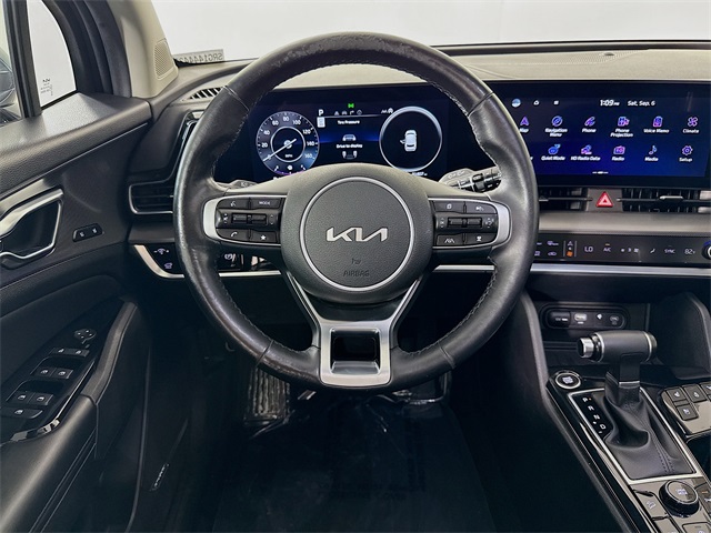2024 Kia Sportage photo 25