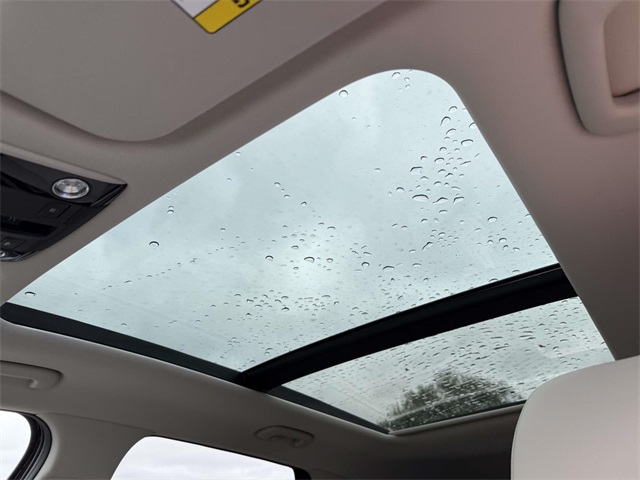 2026 Kia Sorento X-Line EX photo 3