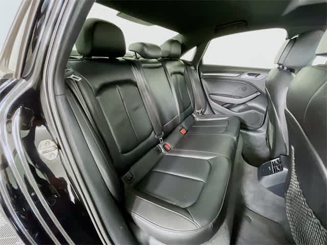 2019 Audi A3 Premium 40 TFSI photo 28