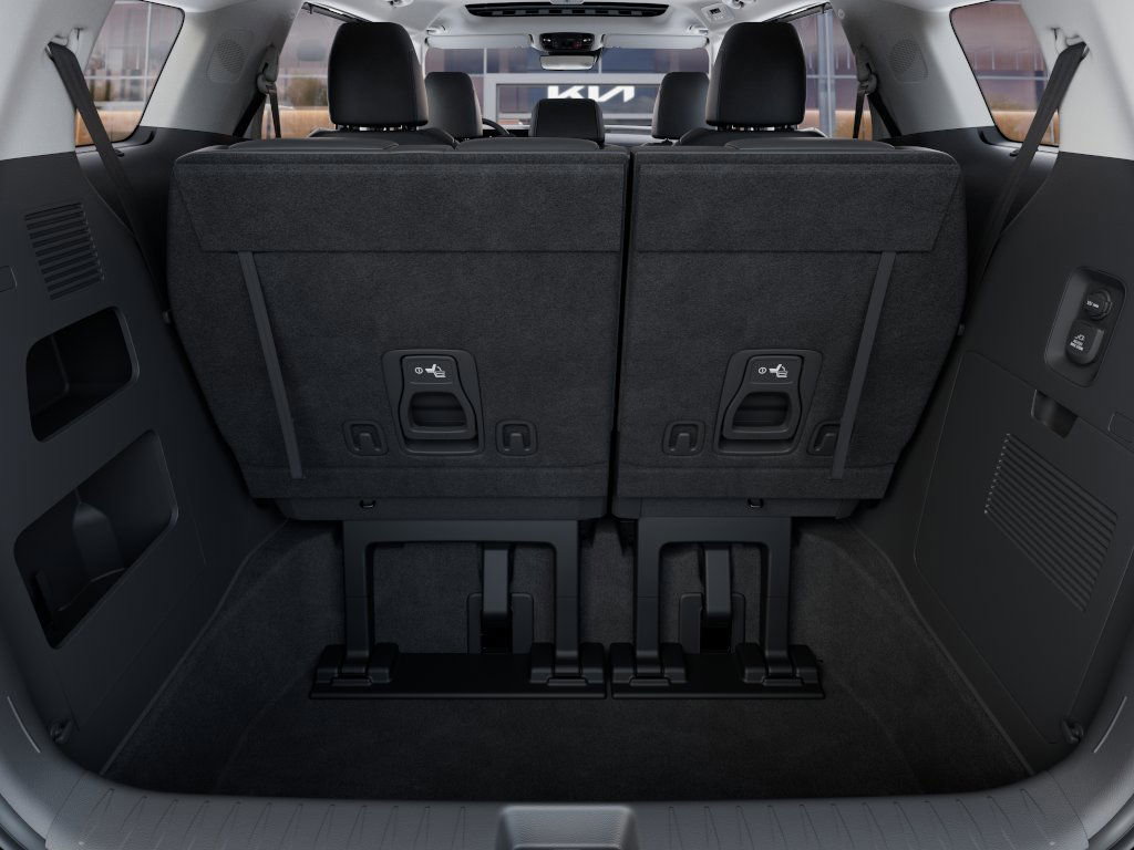 2026 Kia Carnival SX photo 19