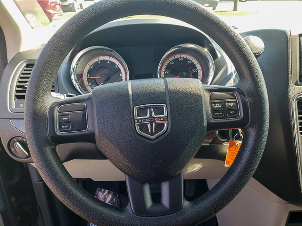 2018 Dodge Grand Caravan SE photo 15
