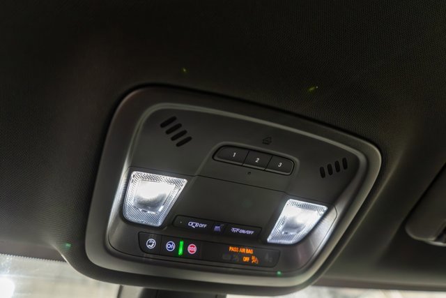 2023 Chevrolet Traverse Cloth photo 26