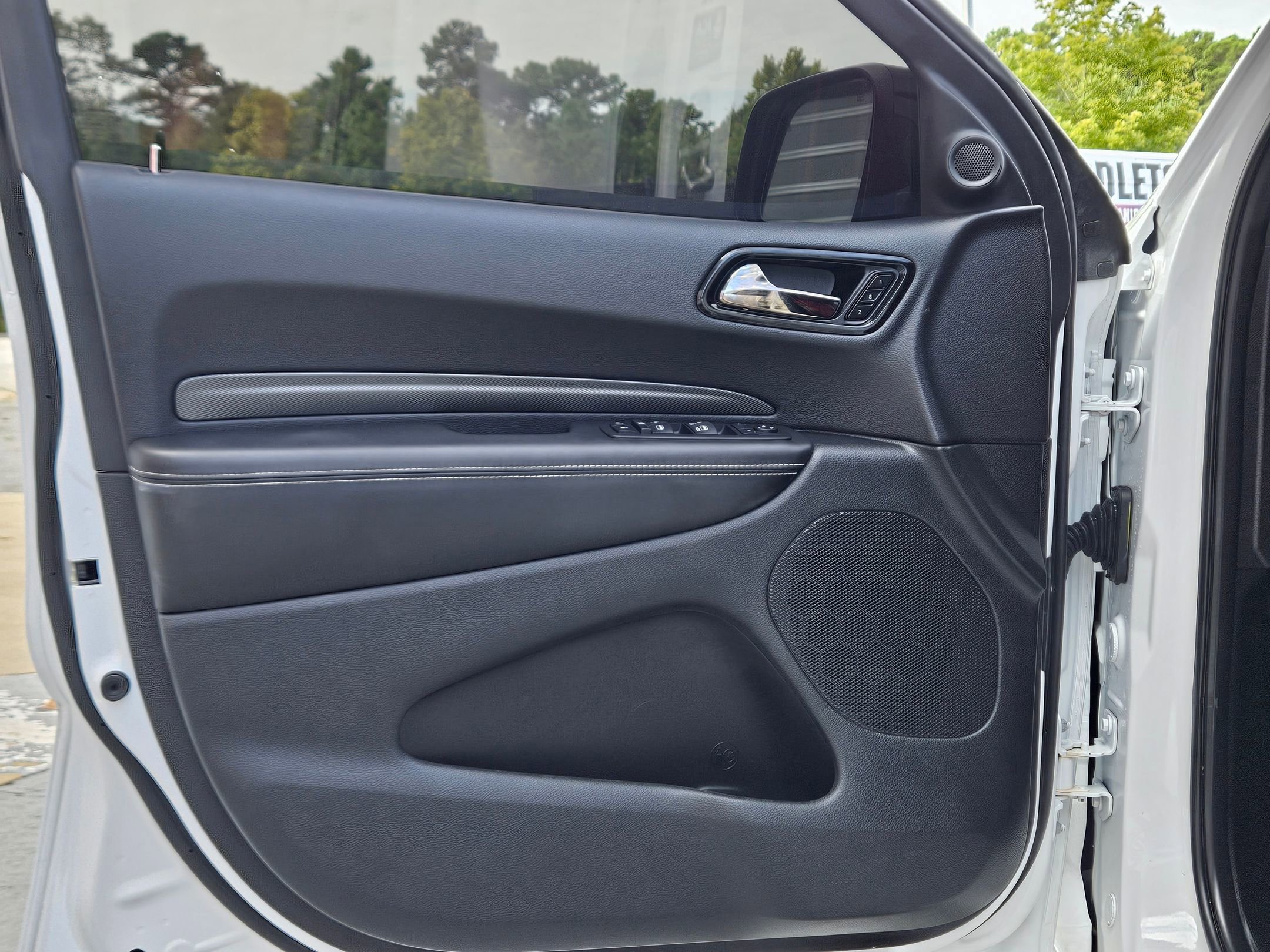 2024 Dodge Durango SRT 392 Plus photo 16