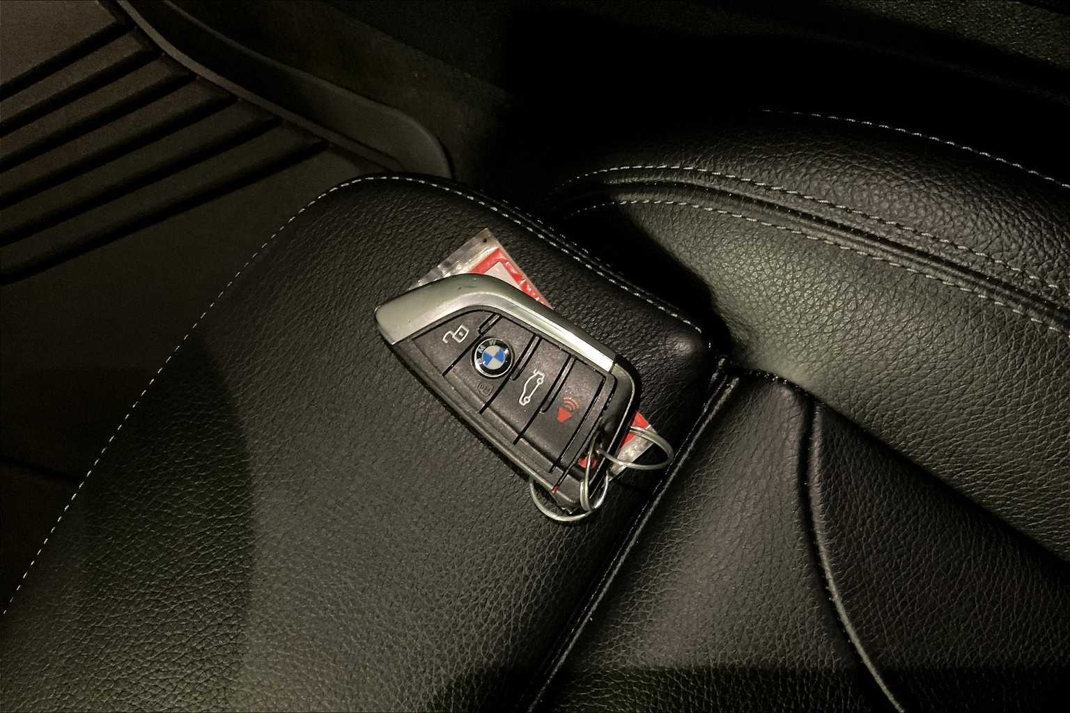2024 Bmw M235i xDrive photo 13