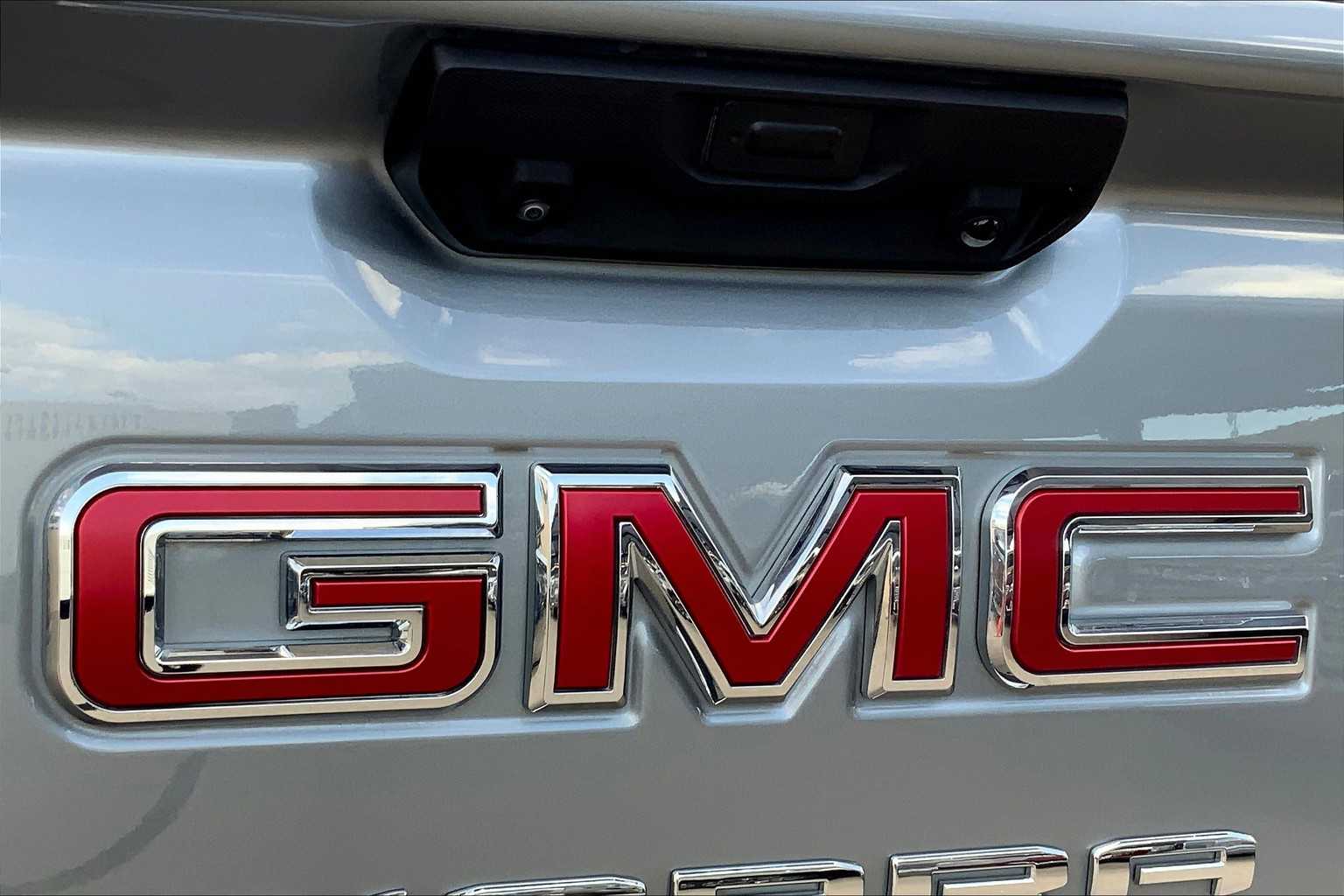 2024 Gmc Sierra 1500 Pro photo 28