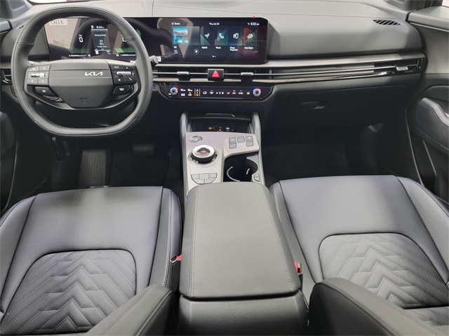 2026 Kia Sportage Hybrid X-Line photo 16
