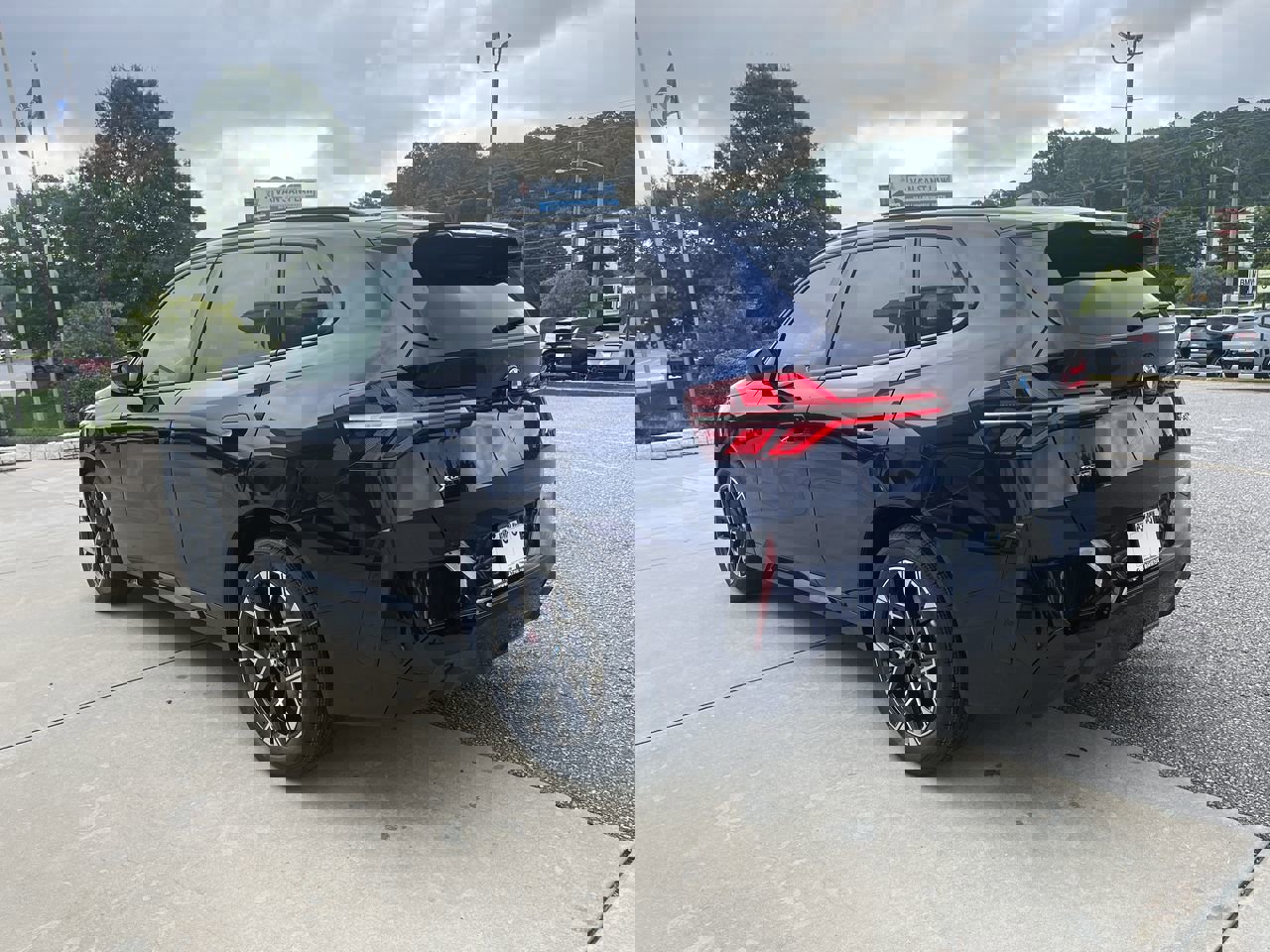 2026 Bmw X3 photo 6