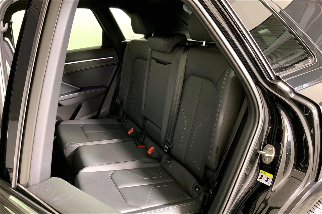2021 Audi Q3 S line Premium Plus photo 25