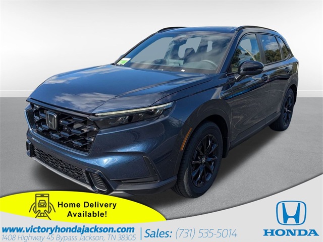 2026 Honda CR-V Sport's photo