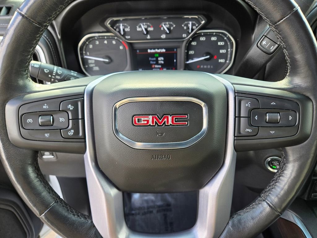 2019 Gmc Sierra 1500 SL photo 21