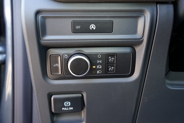 2025 FORD F-150 - Image 41