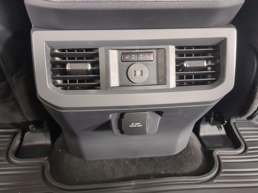 2026 Ford F-250 Lariat photo 20