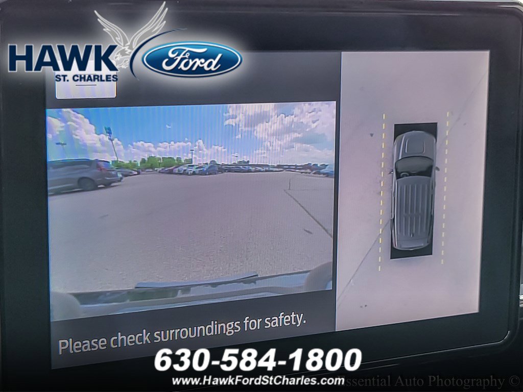 2022 FORD EXPLORER - Image 15